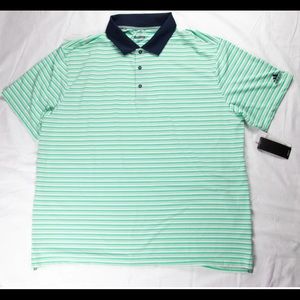 Adidas  365 Polo Mens Golf Shirt 2xl
